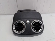 2017 MERCEDES X117 CLA 2.2 Rear Centre Console Vents A2058300501