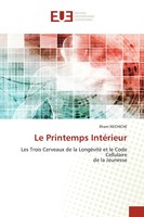 Ilham Nechiche | Le Printemps IntéRieur | Taschenbuch | FranzöSisch (2026)