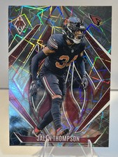 2024 Panini Phoenix - Jalen Thompson #71 Lazer
