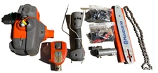 Husqvarna 326P5 X-Series Pole Saw Pruner E-Tech II Powerhead w/ Attachments