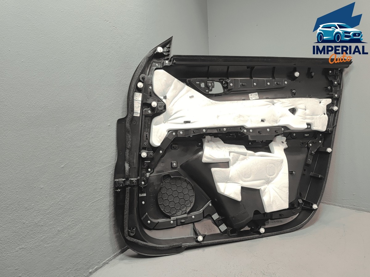Mazda CX-5 Front Driver Side Interior Door Panel Cover OEM 2017