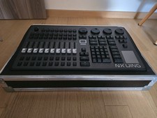 Obsidian Control Systems NX Wing inkl. Flightcase