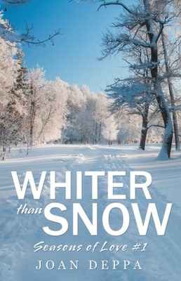 Deppa - Whiter than Snow - New paperback or softback - 04 - X555z