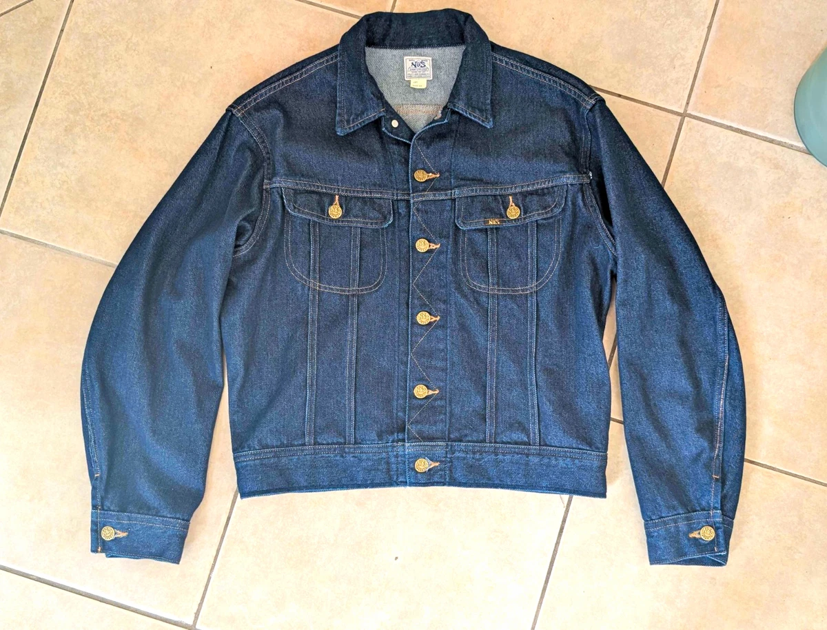 lee 101 j jacket products for sale | eBay