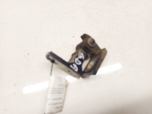 Volkswagen Tiguan 2008 Door Hinge - FRONT 5N0831402A, 5N0831402A   #2798663-55