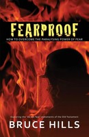 Bruce Hills | Fearproof | Taschenbuch | Englisch (2015) | EAN 9780994260703