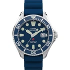 TIMEX Deepwater Meridian 200 Watch Men's TW2Y39900 NEW