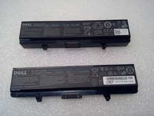 Battery for DELL Li-ion 1525 1526 1545 0GW252 GP952 GW240 RN873/56Wh X284G/48Wh
