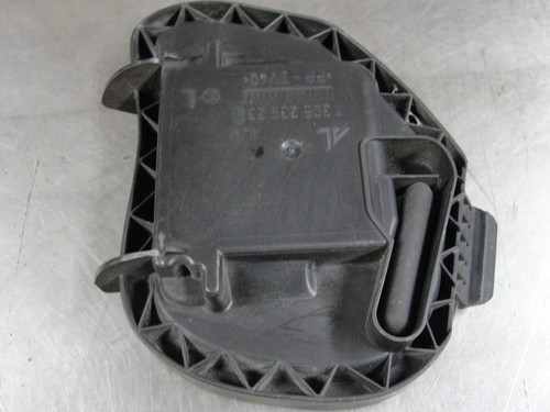 VW Touran I 2005 Scheinwerfer Deckel Abdeckung  1305239234 L