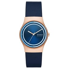 Skagen SOL SKW3021 Women's Blue Watch