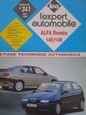 Revue technique Alfa Romeo ALFA 146