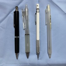 MUJI Mechanical Pencil 0.5mm