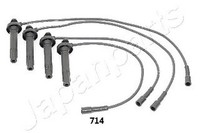 Japanparts IC-714 ZüNdkabelsatz FüR Subaru