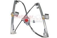 Original Metzger Fensterheber 2160576 FüR Hyundai