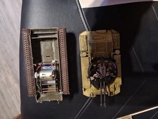 🪖🪖 RC - model czołgu, 1 /35 - Ca,16cm 🪖🪖