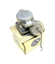 Appleton ADR3034 30 Amp 3W 4P Powertite Recepticle (New)