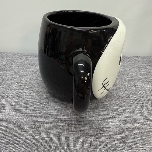 Nightmare Before Christmas Jack Skellington Coffee Mug NWOT - Picture 3 of 7