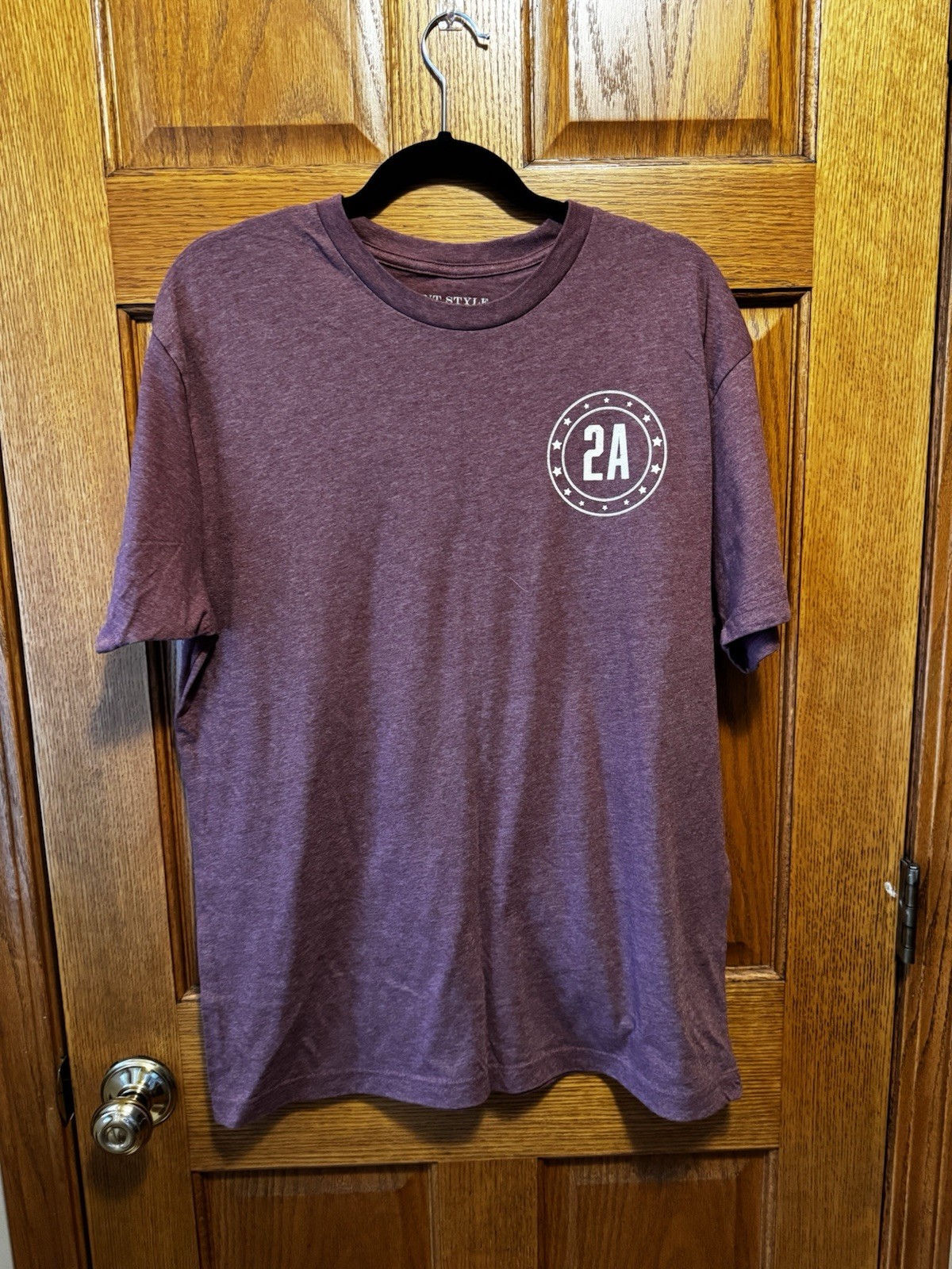 Grunt Style Protect The Second Amendment Patrioti… - image 1