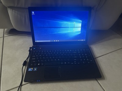 ACER ASPIRE 5742-6838 SERIES PEW71 WINDOWS 10 HOME PREMIUM 4GB RAM I5