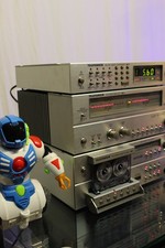 MINI HIFI ANLAGE M1 TELEFUNKEN MT1 * TELEFUNKEN MA1 * TELEFUNKEN MC1 + BLUETOOTH