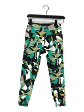 Sweaty Betty Women's Leggings S Multi Polyamide with Elastane Cropped