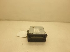 04-08 Toyota Matrix Radiostereo Receiver Unit Assembly 04-08 Toyota Matrix Radiostereo Receiver Unit Assembly