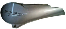 Carena Posteriore Sinistra per Scarabeo 125 200 Light 2007 08 2009 2010 11 2012