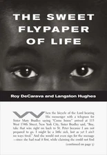 Sweet Flypaper of Life (Softcover) - Roy Decarava, David Zwirner Books