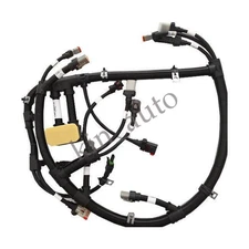 4943176 For Cummins ISC QSC8.3 ISLe QSL Engine Electronic Control Module Harness