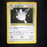Pokémon Vintage Holo Wigglytuff 19/130 Base 2 Wizards Of The Coast 2000