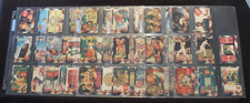 HOBBY Coca-Cola Sprint '96 (Score Board) Set of 48 UNUSED $2 Phone Cards (1-48)