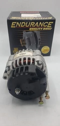 Alternator BBB Industries 8160-11 Reman in USA - Image 3 of 4