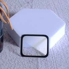 3Pcs For Apple Watch S10/9/8/7/6/5/4/SE Full Screen High Definition Protector