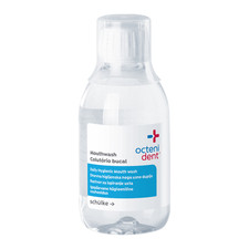SCHULKE & MAYR Octenident Mundsp&uuml;lung 250 ml Mundpflege Mundsp&uuml;lmittel