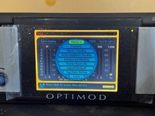 Orban Optimod 8500 FM Audio Processor - Excellent Condition