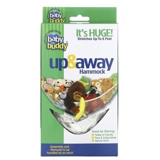 Up & Away Hammock, 1 Hammock