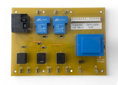 #ad #ad 318022002 NEW Frigidaire Electronic Oven relay 90 Day Replacement Warranty $172.00