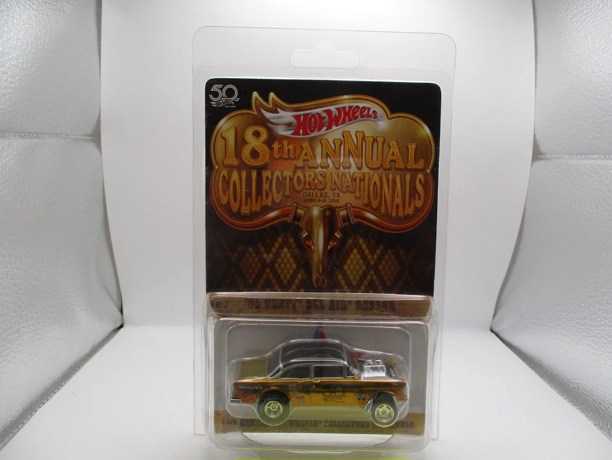 Hot Wheels Collectors Nationals for sale - eBay