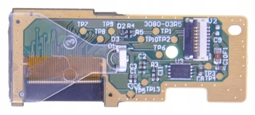 Czytnik linii papilarnych LENOVO ThinkPad T570