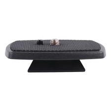 Dslr Camera Adapter Mount Camera Tripod Head Release Plate Camera Base9165
