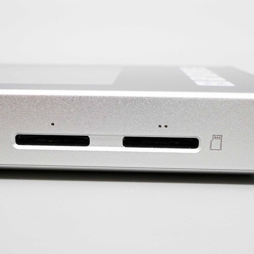 Pioneer XDP-30R Silver Portable High-Resolution Digital Audio Player Tested - 第 9/17 張圖片
