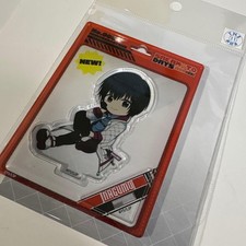 Sakamoto Days Acrylic Stand Nagumo Limited Edition Out of Stock Collectible