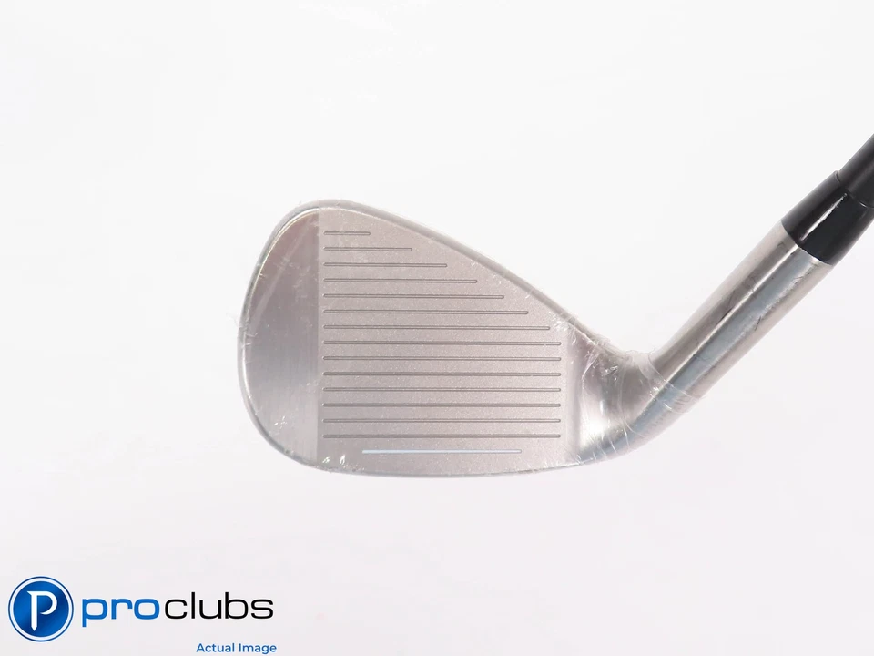 New! Cobra Aerojet Pitching Wedge - KBS PGI 65g Senior Flex Graphite - 456485 - Image 2 of 4