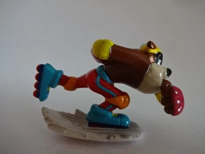 Ferrero 2007 - TT-397 - Looney Tunes Active ! - Taz - Bild 1 von 2