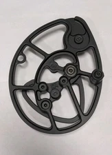 Mathews Heli-M cam right hand 30" draw length New  HE-AR Helium 