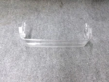 WP2318736 WHIRLPOOL REFRIGERATOR DOOR BIN SHELF