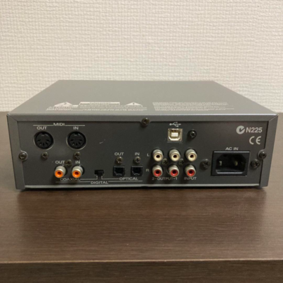 Roland SC-D70 Sound Canvas Sound Module AC100V Working Used | eBay