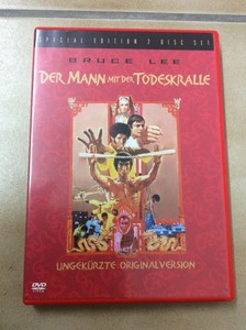 Der Mann Mit Der Todeskralle Uncut Der Mann Mit Der Todeskralle Uncut