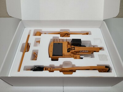 CASE CX800 ミニチュアロング 重機 Amazon.com: Conrad Case