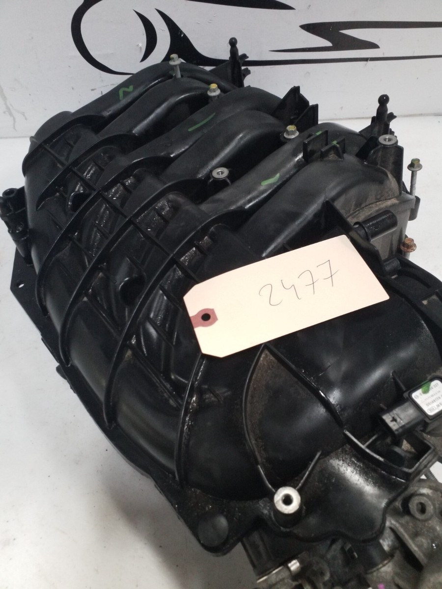 2014-2019 JEEP GRAND CHEROKEE 3.6L ENGINE MOTOR AIR INTAKE  